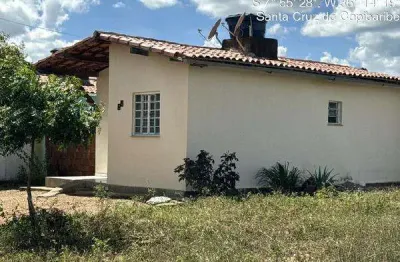 Oportunidade única em santa cruz do capibaribe - pe | tipo: casa | negociação: venda direta online  | situação: imóvel