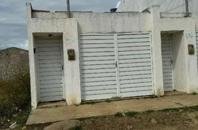 Oportunidade única em santa cruz do capibaribe - pe | tipo: casa | negociação: venda direta online  | situação: imóvel
