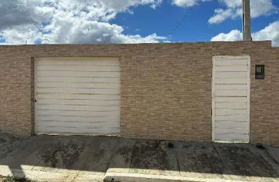 Oportunidade única em santa cruz do capibaribe - pe | tipo: casa | negociação: venda direta online  | situação: imóvel