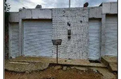 Oportunidade única em santa cruz do capibaribe - pe | tipo: casa | negociação: venda direta online  | situação: imóvel