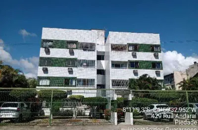 Oportunidade única em jaboatao dos guararapes - pe | tipo: apartamento | negociação: venda direta online  | situação: imóvel