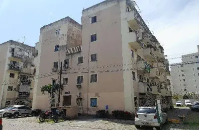 Oportunidade única em jaboatao dos guararapes - pe | tipo: apartamento | negociação: venda direta online  | situação: imóvel