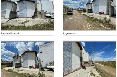 Oportunidade única em pesqueira - pe | tipo: casa | negociação: venda direta online  | situação: imóvel