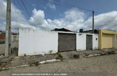 Oportunidade única em belo jardim - pe | tipo: casa | negociação: venda online  | situação: imóvel