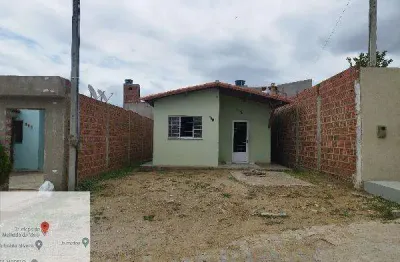 Oportunidade única em santa cruz do capibaribe - pe | tipo: casa | negociação: venda direta online  | situação: imóvel