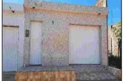 Oportunidade única em santa cruz da baixa verde - pe | tipo: casa | negociação: venda direta online  | situação: imóvel