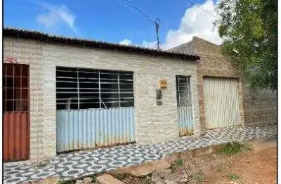 Oportunidade única em sao jose do belmonte - pe | tipo: casa | negociação: venda online  | situação: imóvel