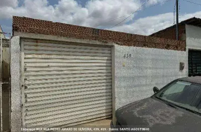 Oportunidade única em santa cruz do capibaribe - pe | tipo: casa | negociação: venda direta online  | situação: imóvel
