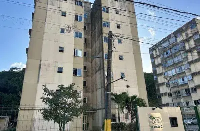 Oportunidade única em sao lourenco da mata - pe | tipo: apartamento | negociação: venda direta online  | situação: imóvel