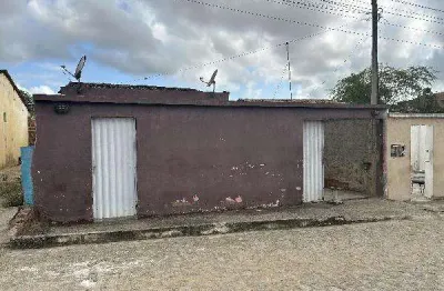 Oportunidade única em feira nova - pe | tipo: casa | negociação: venda direta online  | situação: imóvel
