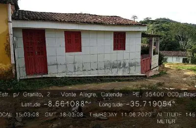 Oportunidade única em catende - pe | tipo: casa | negociação: venda direta online  | situação: imóvel