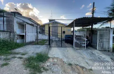 Oportunidade única em abreu e lima - pe | tipo: casa | negociação: venda direta online  | situação: imóvel