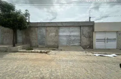 Oportunidade única em santa cruz do capibaribe - pe | tipo: casa | negociação: venda direta online  | situação: imóvel