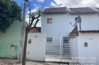 Oportunidade única em santa cruz do capibaribe - pe | tipo: casa | negociação: venda direta online  | situação: imóvel