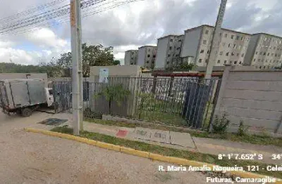 Oportunidade única em camaragibe - pe | tipo: apartamento | negociação: venda online  | situação: imóvel