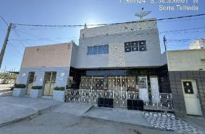 Oportunidade única em serra talhada - pe | tipo: casa | negociação: venda direta online  | situação: imóvel
