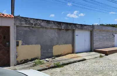 Oportunidade única em igarassu - pe | tipo: casa | negociação: venda direta online  | situação: imóvel