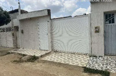 Oportunidade única em santa cruz do capibaribe - pe | tipo: casa | negociação: venda direta online  | situação: imóvel
