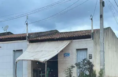 Oportunidade única em santa cruz da baixa verde - pe | tipo: casa | negociação: venda direta online  | situação: imóvel