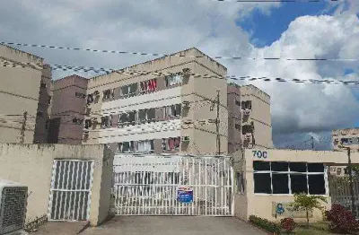 Oportunidade única em sao lourenco da mata - pe | tipo: apartamento | negociação: venda direta online  | situação: imóvel