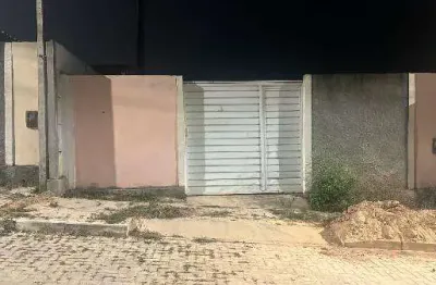 Oportunidade única em belo jardim - pe | tipo: casa | negociação: venda online  | situação: imóvel
