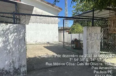 Oportunidade única em paulista - pe | tipo: apartamento | negociação: venda online  | situação: imóvel