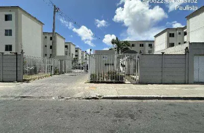 Oportunidade única em paulista - pe | tipo: apartamento | negociação: venda direta online  | situação: imóvel
