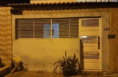 Oportunidade única em santa maria da boa vista - pe | tipo: casa | negociação: venda direta online  | situação: imóvel