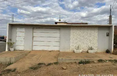 Oportunidade única em salgueiro - pe | tipo: casa | negociação: venda online  | situação: imóvel