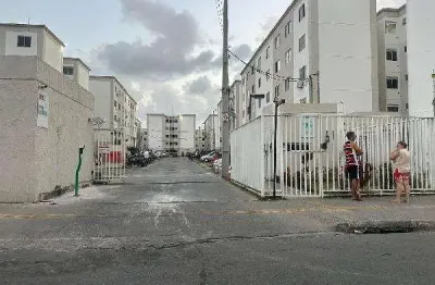 Oportunidade única em paulista - pe | tipo: apartamento | negociação: venda direta online  | situação: imóvel