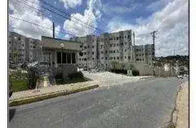 Oportunidade única em camaragibe - pe | tipo: apartamento | negociação: venda online  | situação: imóvel