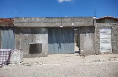 Oportunidade única em santa cruz do capibaribe - pe | tipo: casa | negociação: venda direta online  | situação: imóvel