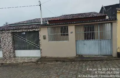 Oportunidade única em jupi - pe | tipo: casa | negociação: venda direta online  | situação: imóvel