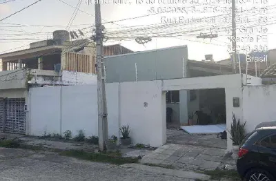 Oportunidade única em recife - pe | tipo: casa | negociação: venda direta online  | situação: imóvel