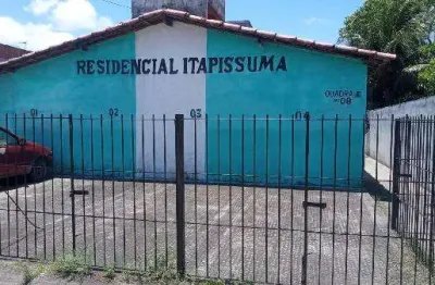 Oportunidade única em itapissuma - pe | tipo: casa | negociação: venda online  | situação: imóvel