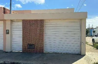Oportunidade única em santa cruz do capibaribe - pe | tipo: casa | negociação: venda direta online  | situação: imóvel