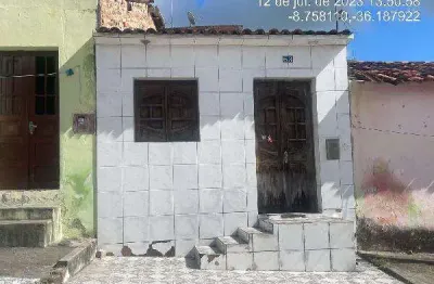 Oportunidade única em jurema - pe | tipo: casa | negociação: venda direta online  | situação: imóvel