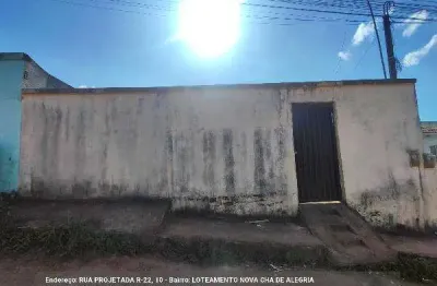 Oportunidade única em cha de alegria - pe | tipo: casa | negociação: venda direta online  | situação: imóvel