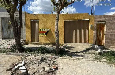 Oportunidade única em carnaiba - pe | tipo: casa | negociação: venda direta online  | situação: imóvel