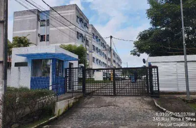 Oportunidade única em sao lourenco da mata - pe | tipo: apartamento | negociação: venda direta online  | situação: imóvel