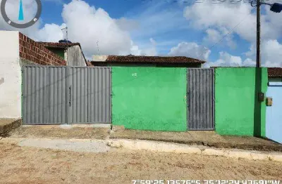 Oportunidade única em cha de alegria - pe | tipo: casa | negociação: venda direta online  | situação: imóvel