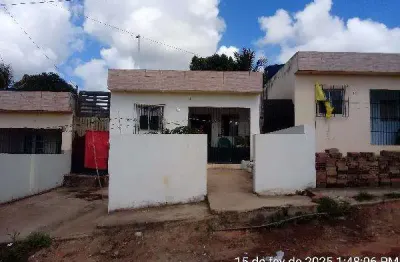 Oportunidade única em cha de alegria - pe | tipo: casa | negociação: venda direta online  | situação: imóvel