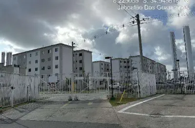 Oportunidade única em jaboatao dos guararapes - pe | tipo: apartamento | negociação: venda direta online  | situação: imóvel