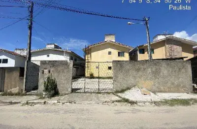 Oportunidade única em paulista - pe | tipo: casa | negociação: venda direta online  | situação: imóvel