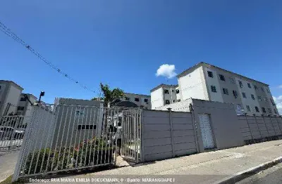 Oportunidade única em paulista - pe | tipo: apartamento | negociação: venda direta online  | situação: imóvel