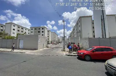 Oportunidade única em paulista - pe | tipo: apartamento | negociação: venda direta online  | situação: imóvel