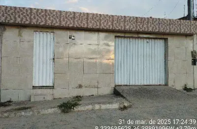 Oportunidade única em belo jardim - pe | tipo: casa | negociação: venda online  | situação: imóvel