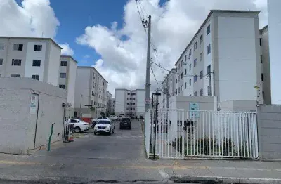 Oportunidade única em paulista - pe | tipo: apartamento | negociação: venda direta online  | situação: imóvel