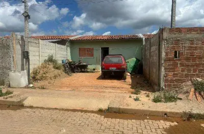 Oportunidade única em belo jardim - pe | tipo: casa | negociação: venda online  | situação: imóvel