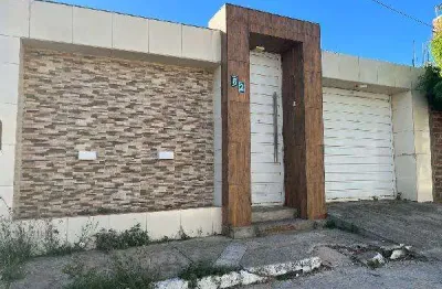 Oportunidade única em santa cruz do capibaribe - pe | tipo: casa | negociação: venda direta online  | situação: imóvel